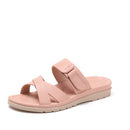 Wedge sandals, 2025 summer new style, cross-border Southeast Asian casual versatile platform sandals with a comfortable, one-strap design.