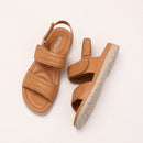 Wedge heel lightweight women's shoes 2025 new summer cross-border Southeast Asia comfortable beach sandals outdoor soft-soled beach shoes